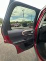 Thumbnail of 2025 Ruby Red Metallic Tinted Clearcoat Ford Bronco Sport