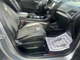 Thumbnail of 2020 Iconic Silver Metallic Ford Edge