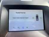 Thumbnail of 2020 Iconic Silver Metallic Ford Edge