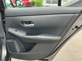 Thumbnail of 2022 Gun Metallic Nissan Sentra
