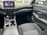 Thumbnail of 2022 Gun Metallic Nissan Sentra