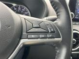 Thumbnail of 2022 Gun Metallic Nissan Sentra