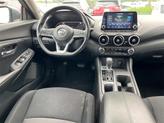 Thumbnail of 2022 Gun Metallic Nissan Sentra