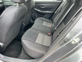 Thumbnail of 2022 Gun Metallic Nissan Sentra