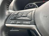 Thumbnail of 2022 Gun Metallic Nissan Sentra