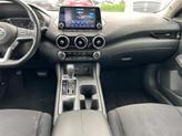 Thumbnail of 2022 Gun Metallic Nissan Sentra
