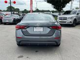 Thumbnail of 2022 Gun Metallic Nissan Sentra