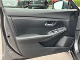 Thumbnail of 2022 Gun Metallic Nissan Sentra