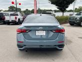 Thumbnail of 2025 Atlantic Gray Metallic/Super Black Nissan Sentra