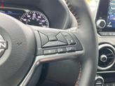 Thumbnail of 2025 Atlantic Gray Metallic/Super Black Nissan Sentra
