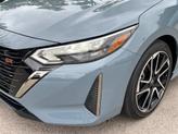 Thumbnail of 2025 Atlantic Gray Metallic/Super Black Nissan Sentra