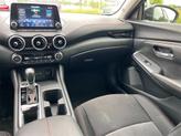 Thumbnail of 2025 Atlantic Gray Metallic/Super Black Nissan Sentra