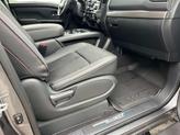 Thumbnail of 2024 Gun Metallic Nissan Titan