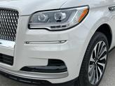 Thumbnail of 2024 CERAMIC PEARL MET 3C Lincoln Navigator