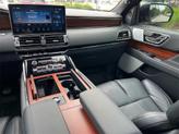 Thumbnail of 2024 CERAMIC PEARL MET 3C Lincoln Navigator