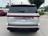 Thumbnail of 2024 CERAMIC PEARL MET 3C Lincoln Navigator