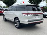 Thumbnail of 2024 CERAMIC PEARL MET 3C Lincoln Navigator