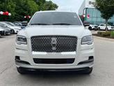 Thumbnail of 2024 CERAMIC PEARL MET 3C Lincoln Navigator