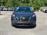 Thumbnail of 2026 Gun Metallic Nissan Rogue