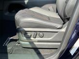 Thumbnail of 2025 Deep Ocean Blue Pearl Nissan Armada