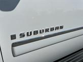 Thumbnail of 2009 Summit White Chevrolet Suburban