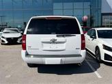 Thumbnail of 2009 Summit White Chevrolet Suburban
