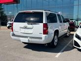 Thumbnail of 2009 Summit White Chevrolet Suburban
