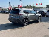 Thumbnail of 2021 Gun Metallic Nissan Rogue