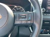 Thumbnail of 2021 Gun Metallic Nissan Rogue