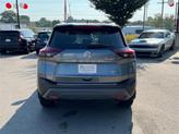 Thumbnail of 2021 Gun Metallic Nissan Rogue