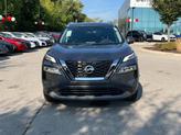 Thumbnail of 2021 Gun Metallic Nissan Rogue