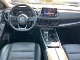 Thumbnail of 2021 Gun Metallic Nissan Rogue