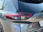 Thumbnail of 2021 Gun Metallic Nissan Rogue