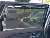 Thumbnail of 2021 Gun Metallic Nissan Rogue