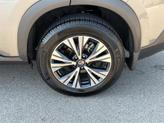 Thumbnail of 2021 Gun Metallic Nissan Rogue