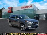 Photo of 2021 Gun Metallic Nissan Rogue