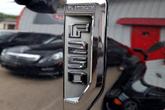 Thumbnail of 2019 Black Ford F-250