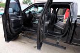 Thumbnail of 2019 Black Ford F-250