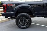 Thumbnail of 2019 Black Ford F-250