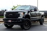 Thumbnail of 2019 Black Ford F-250