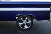 Thumbnail of 1965 Blue Chevrolet C10/K10