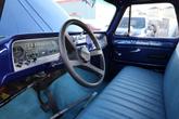 Thumbnail of 1965 Blue Chevrolet C10/K10