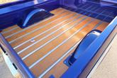Thumbnail of 1965 Blue Chevrolet C10/K10