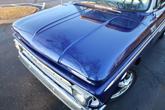 Thumbnail of 1965 Blue Chevrolet C10/K10