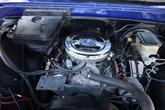 Thumbnail of 1965 Blue Chevrolet C10/K10