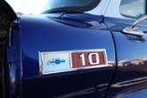 Thumbnail of 1965 Blue Chevrolet C10/K10