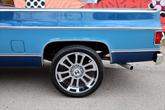 Thumbnail of 1980 Blue Chevrolet C20/K20