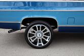 Thumbnail of 1980 Blue Chevrolet C20/K20