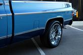 Thumbnail of 1980 Blue Chevrolet C20/K20