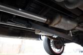 Thumbnail of 1980 Blue Chevrolet C20/K20